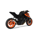 HP CORSE EVOXTREME Slip On For KTM 1290 Super Duke R (2017-2020) HP CORSE EVOXTREME Slip On For KTM 1290 Super Duke R (2017-2020)
