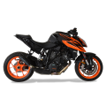 HP CORSE EVOXTREME Slip On For KTM 1290 Super Duke R (2017-2020) HP CORSE EVOXTREME Slip On For KTM 1290 Super Duke R (2017-2020)