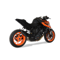 HP CORSE EVOXTREME Slip On For KTM 1290 Super Duke R (2017-2020) HP CORSE EVOXTREME Slip On For KTM 1290 Super Duke R (2017-2020)