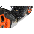 HP CORSE EVOXTREME Slip On For KTM 1290 Super Duke R (2017-2020) HP CORSE EVOXTREME Slip On For KTM 1290 Super Duke R (2017-2020)