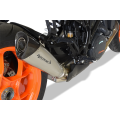 HP CORSE EVOXTREME Slip On For KTM 1290 Super Duke R (2017-2020) HP CORSE EVOXTREME Slip On For KTM 1290 Super Duke R (2017-2020)