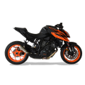HP CORSE GP07 Slip On For KTM 1290 Super Duke R 2017+ HP CORSE GP07 Slip On For KTM 1290 Super Duke R 2017+
