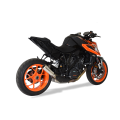 HP CORSE GP07 Slip On For KTM 1290 Super Duke R 2017+ HP CORSE GP07 Slip On For KTM 1290 Super Duke R 2017+