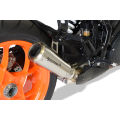 HP CORSE GP07 Slip On For KTM 1290 Super Duke R 2017+ HP CORSE GP07 Slip On For KTM 1290 Super Duke R 2017+