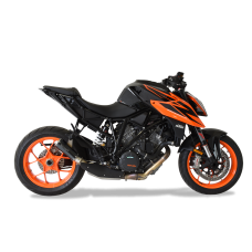 HP CORSE GP07 Slip On For KTM 1290 Super Duke R 2017+