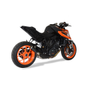 HP CORSE GP07 Slip On For KTM 1290 Super Duke R 2017+ HP CORSE GP07 Slip On For KTM 1290 Super Duke R 2017+