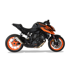 HP CORSE EVOXTREME Slip On For KTM 1290 Super Duke R (2017-2020)