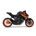 HP CORSE EVOXTREME Slip On For KTM 1290 Super Duke R (2017-2020) HP CORSE EVOXTREME Slip On For KTM 1290 Super Duke R (2017-2020)