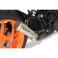 HP CORSE GP07 Slip On For KTM 1290 Super Duke R 2017+ HP CORSE GP07 Slip On For KTM 1290 Super Duke R 2017+