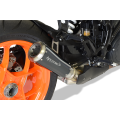 HP CORSE GP07 Slip On For KTM 1290 Super Duke R 2017+ HP CORSE GP07 Slip On For KTM 1290 Super Duke R 2017+
