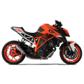 HP CORSE GP07 Slip On For KTM 1290 Super Duke R (2013-2016) HP CORSE GP07 Slip On For KTM 1290 Super Duke R (2013-2016)
