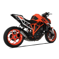 HP CORSE GP07 Slip On For KTM 1290 Super Duke R (2013-2016) HP CORSE GP07 Slip On For KTM 1290 Super Duke R (2013-2016)