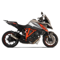 HP CORSE GP07 Slip On For KTM 1290 Super Duke GT HP CORSE GP07 Slip On For KTM 1290 Super Duke GT