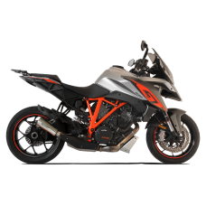 HP CORSE GP07 Slip On For KTM 1290 Super Duke GT