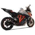 HP CORSE GP07 Slip On For KTM 1290 Super Duke GT HP CORSE GP07 Slip On For KTM 1290 Super Duke GT