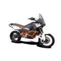 HP CORSE EVOXTREME Slip Ons for KTM 990 Adventure HP CORSE EVOXTREME Slip Ons for KTM 990 Adventure