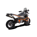 HP CORSE EVOXTREME Slip Ons for KTM 990 Adventure HP CORSE EVOXTREME Slip Ons for KTM 990 Adventure