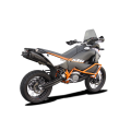 HP CORSE EVOXTREME Slip Ons for KTM 990 Adventure HP CORSE EVOXTREME Slip Ons for KTM 990 Adventure