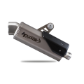 HP CORSE SPS Carbon and 4 Track Exhausts for Honda Africa Twin 1000