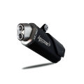 HP CORSE SPS Carbon and 4 Track Exhausts for Honda Africa Twin 1000