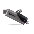 HP CORSE SPS Carbon and 4 Track Exhausts for Honda Africa Twin 1000