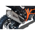 HP CORSE SPS Carbon and 4 Track Exhausts for KTM Adventure 1050 / 1090 / 1190 /1290 HP CORSE SPS Carbon and 4 Track Exhausts for KTM Adventure 1050 / 1090 / 1190 /1290