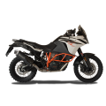 HP CORSE SPS Carbon and 4 Track Exhausts for KTM Adventure 1050 / 1090 / 1190 /1290 HP CORSE SPS Carbon and 4 Track Exhausts for KTM Adventure 1050 / 1090 / 1190 /1290