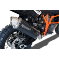 HP CORSE SPS Carbon and 4 Track Exhausts for KTM Adventure 1050 / 1090 / 1190 /1290 HP CORSE SPS Carbon and 4 Track Exhausts for KTM Adventure 1050 / 1090 / 1190 /1290