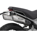 HP CORSE HYDROFORM Racing Slip Ons For Ducati Scrambler 1100 HP CORSE HYDROFORM Racing Slip Ons For Ducati Scrambler 1100