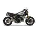 HP CORSE HYDROFORM Racing Slip Ons For Ducati Scrambler 1100 HP CORSE HYDROFORM Racing Slip Ons For Ducati Scrambler 1100
