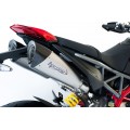 HP CORSE EVOXTREME Slip Ons For Ducati Hypermotard 950 HP CORSE EVOXTREME Slip Ons For Ducati Hypermotard 950