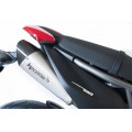 HP CORSE EVOXTREME Slip Ons For Ducati Hypermotard 950 HP CORSE EVOXTREME Slip Ons For Ducati Hypermotard 950