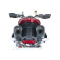 HP CORSE EVOXTREME Slip Ons For Ducati Hypermotard 950 HP CORSE EVOXTREME Slip Ons For Ducati Hypermotard 950