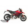 HP CORSE EVOXTREME Slip Ons For Ducati Hypermotard 950 HP CORSE EVOXTREME Slip Ons For Ducati Hypermotard 950