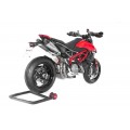 HP CORSE EVOXTREME Slip Ons For Ducati Hypermotard 950 HP CORSE EVOXTREME Slip Ons For Ducati Hypermotard 950