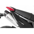 HP CORSE EVOXTREME Slip Ons For Ducati Hypermotard 950
