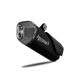 HP CORSE SPS Carbon and 4 Track Exhausts for Honda Africa Twin 1100 HP CORSE SPS Carbon and 4 Track Exhausts for Honda Africa Twin 1100