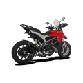 HP CORSE EVOXTREME Slip-On For Ducati Hyperstrada 821 and 939 HP CORSE EVOXTREME Slip-On For Ducati Hyperstrada 821 and 939