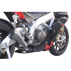 HP CORSE HYDROFORM Slip-on Exhaust For Aprilla RSV4 (2009-2014) HP CORSE HYDROFORM Slip-on Exhaust For Aprilla RSV4 (2009-2014)