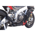 HP CORSE HYDROFORM Slip-on Exhaust For Aprilla RSV4 (2009-2014) HP CORSE HYDROFORM Slip-on Exhaust For Aprilla RSV4 (2009-2014)