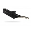 HP CORSE SPS Carbon and 4 Track Exhausts for KTM 790 Adventure