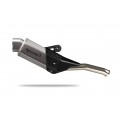 HP CORSE SPS Carbon and 4 Track Exhausts for KTM 790 Adventure