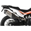 HP CORSE SPS Carbon and 4 Track Exhausts for KTM 790 Adventure
