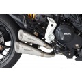 HP CORSE Hydroform Short R Slip On For Ducati Diavel 1260 HP CORSE Hydroform Short R Slip On For Ducati Diavel 1260