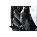 HP CORSE Hydroform Short R Slip On For Ducati Diavel 1260 HP CORSE Hydroform Short R Slip On For Ducati Diavel 1260