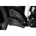 HP CORSE Hydroform Short R Slip On For Ducati Diavel 1260 HP CORSE Hydroform Short R Slip On For Ducati Diavel 1260
