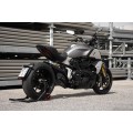 HP CORSE Hydroform Short R Slip On For Ducati Diavel 1260 HP CORSE Hydroform Short R Slip On For Ducati Diavel 1260