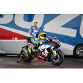 MWR Velocity Stacks for the Suzuki GSX-R1000 (2017+) MWR Velocity Stacks for the Suzuki GSX-R1000 (2017+)