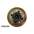 STM Wet Slipper Clutch for PITBIKE / OHVALE / ZONGSHEN / TOKAWA & YX STM Wet Slipper Clutch for PITBIKE / OHVALE / ZONGSHEN / TOKAWA & YX