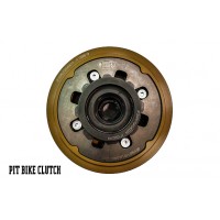 STM Wet Slipper Clutch for PITBIKE / OHVALE / ZONGSHEN / TOKAWA & YX STM Wet Slipper Clutch for PITBIKE / OHVALE / ZONGSHEN / TOKAWA & YX